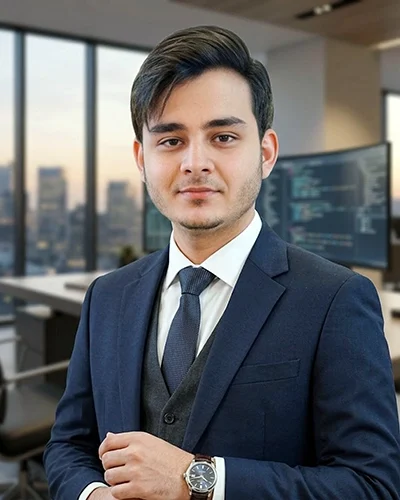 Waseem Iftekhar Profile Photo 2026