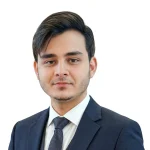 Waseem Iftekhar Profile Photo 2026 White bg
